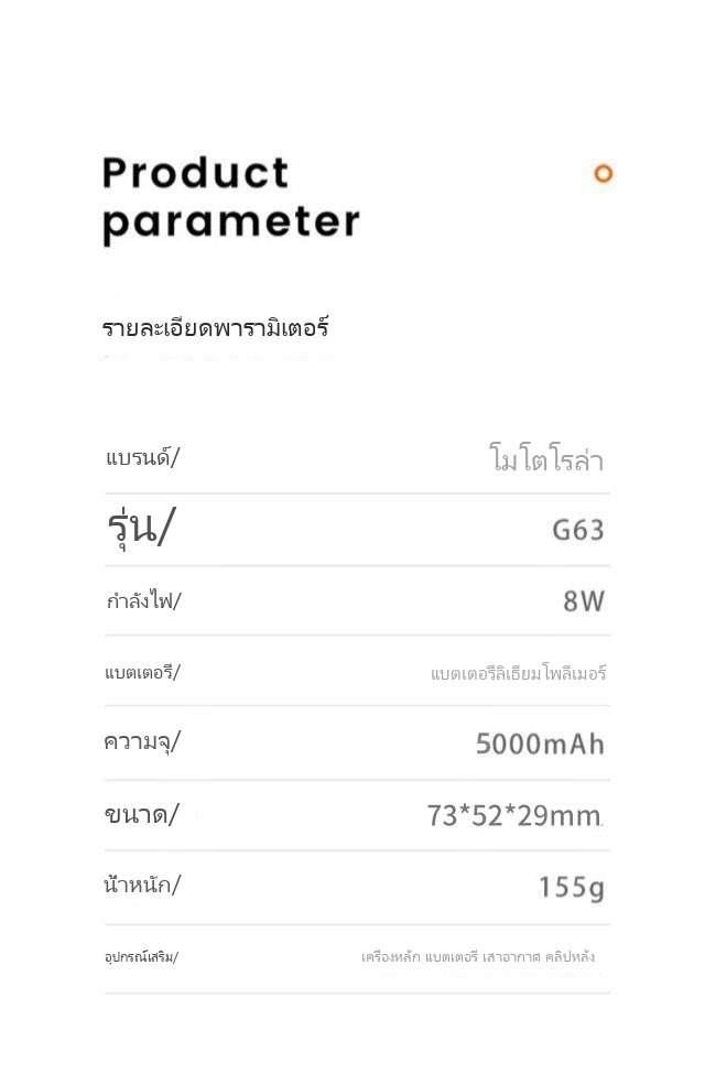 วิทยุสื่อสารรุ่นใหม่ตั้งค่าความถี่อัตโนมัติระยะไกล - Image 22
