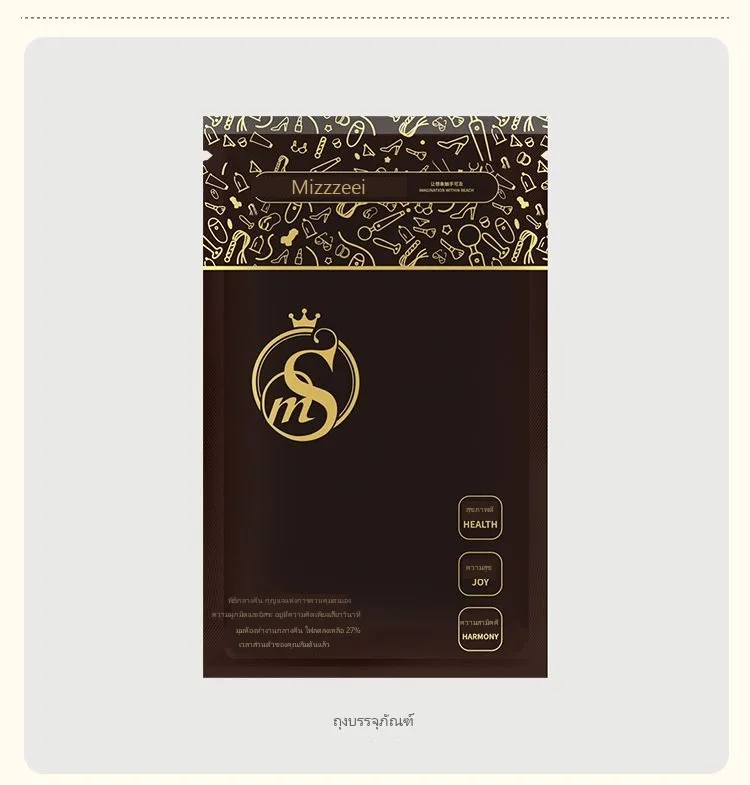 โปร่งใส ดิลโด้ อวัยวเพศชาย คริสตัล แท่งเนื้อ - Image 14
