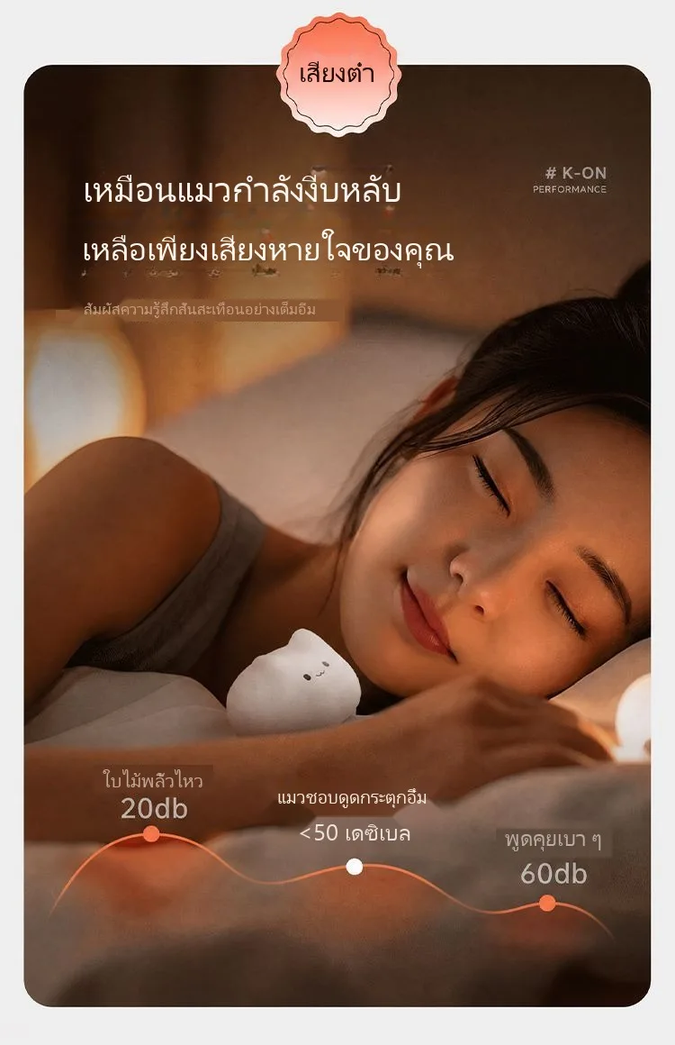 ของเล่นดูด ไขสั่น กันน้ำ - Image 28