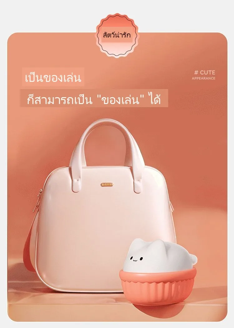 ของเล่นดูด ไขสั่น กันน้ำ - Image 27